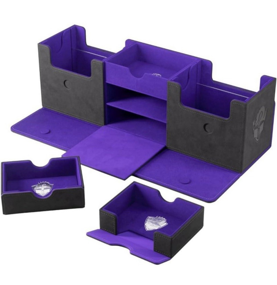 Gamegenic The Academic 266+ XL