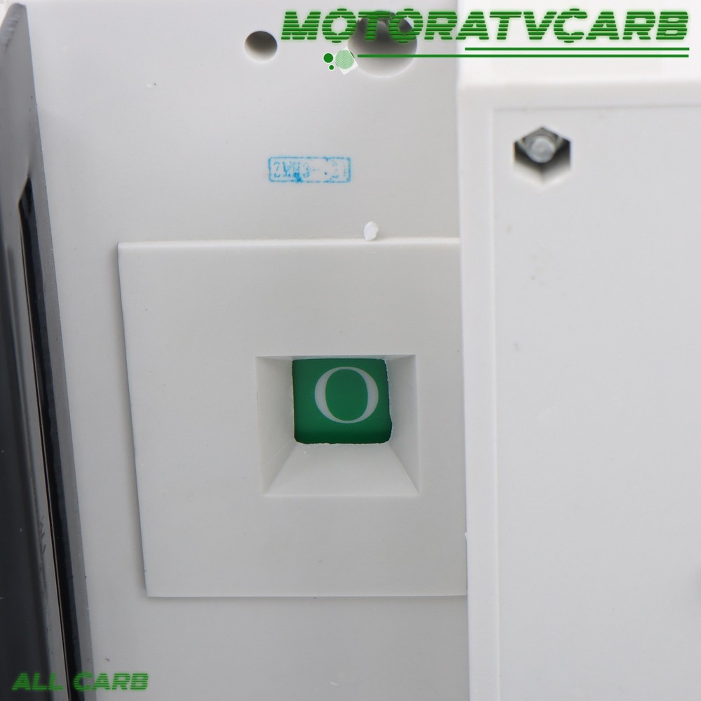 ALL-CARB Automatic Transfer Switch 400A 4 P Grid to AC Generator 110V 220V