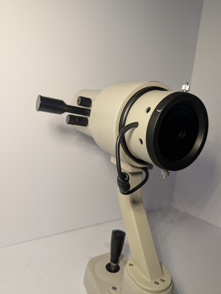 Topcon OM-4 Opthalmometer Keratometer - UNTESTED