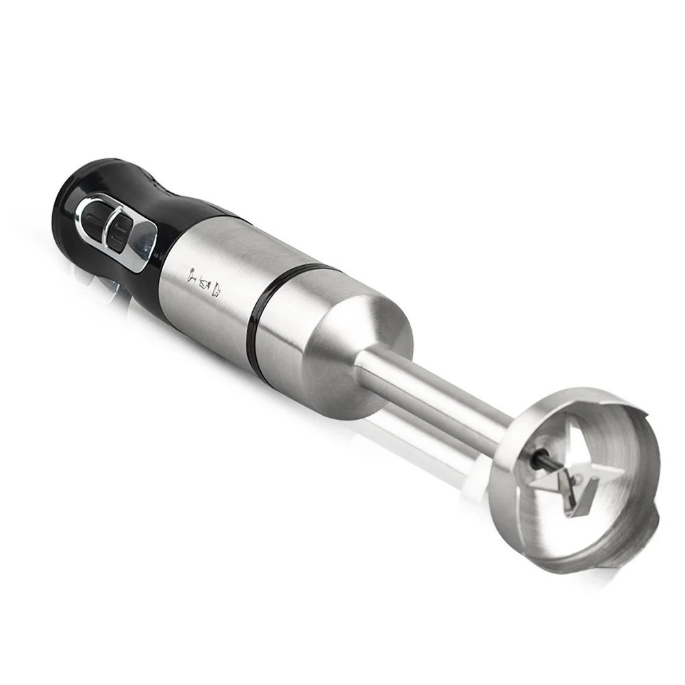 Hand Blender,4 Blade,variable speed,corded immersion,stick mixer