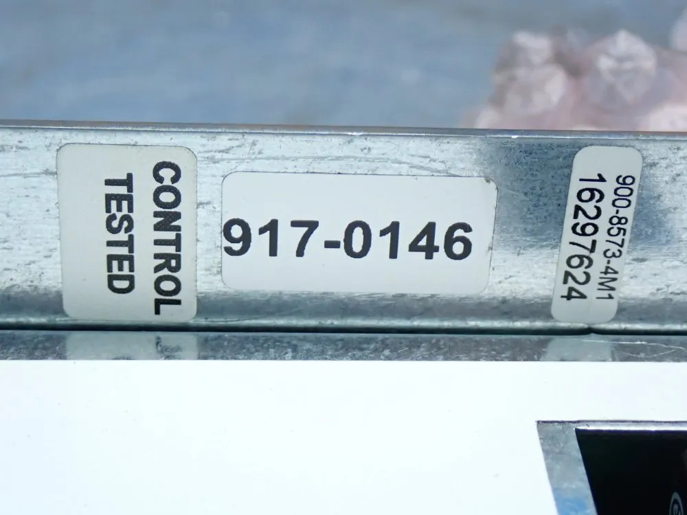 WTC TIMING/TIMER CONTROL MODULE UNIT 917-0146