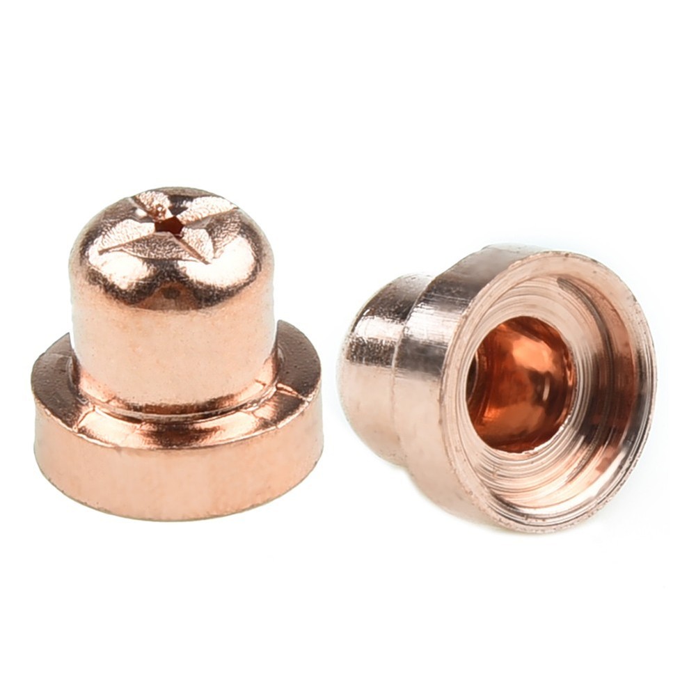 Replacement Plasma Nozzles Set Torches Welding Tools Cutter Consumables