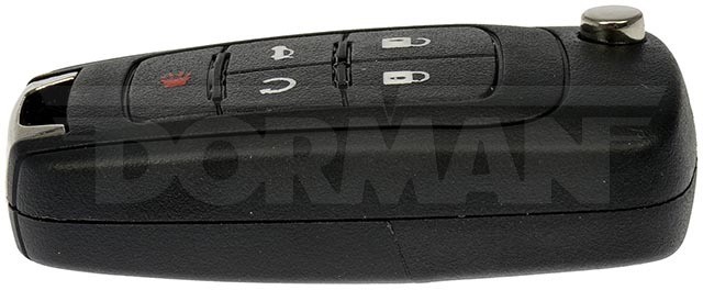 Dorman 99122 Keyless Entry Transmitter Compatible with Select Chevrolet Models