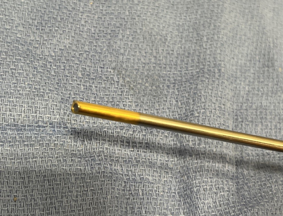 Olympus A7595A Rigid 30° 4mm Arthroscope