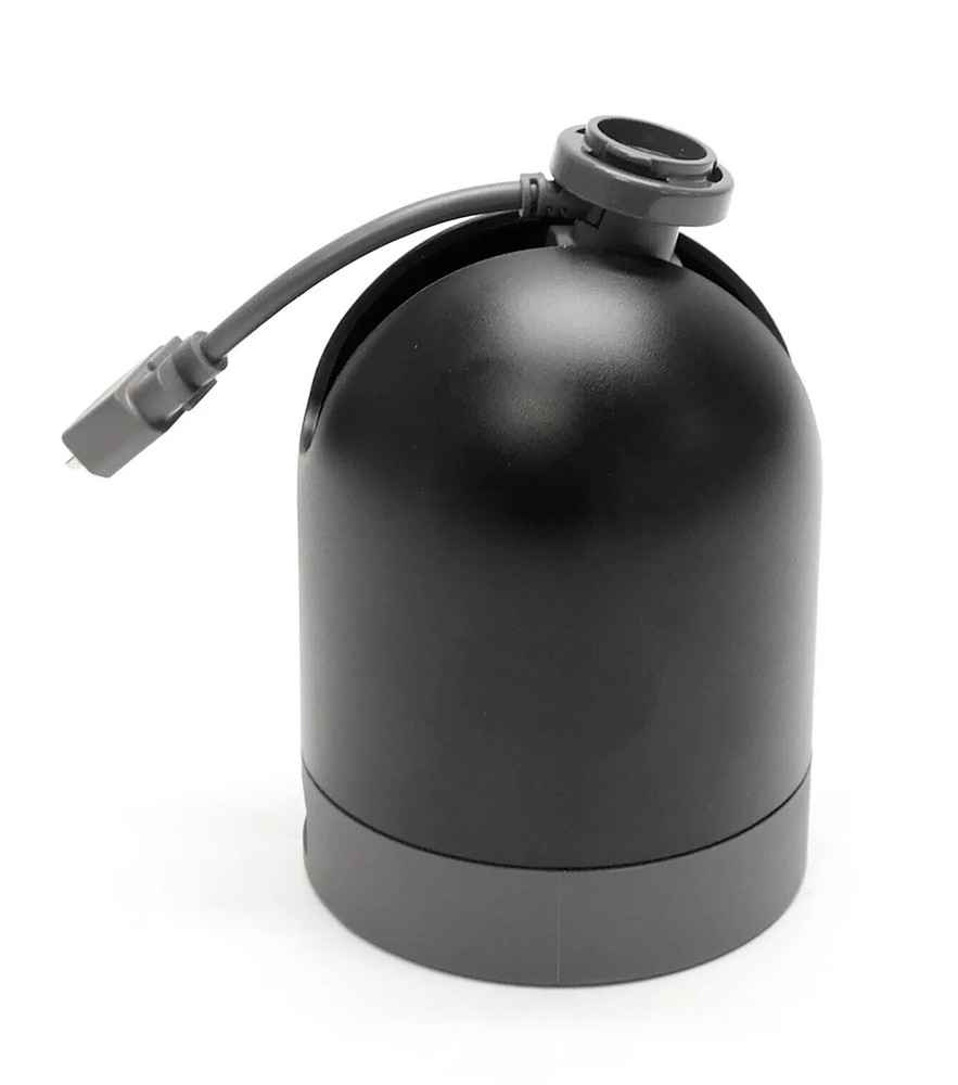 ✅ Blink Mini Pan-Tilt Rotating Mount for Mini Indoor Security Camera Black ✅