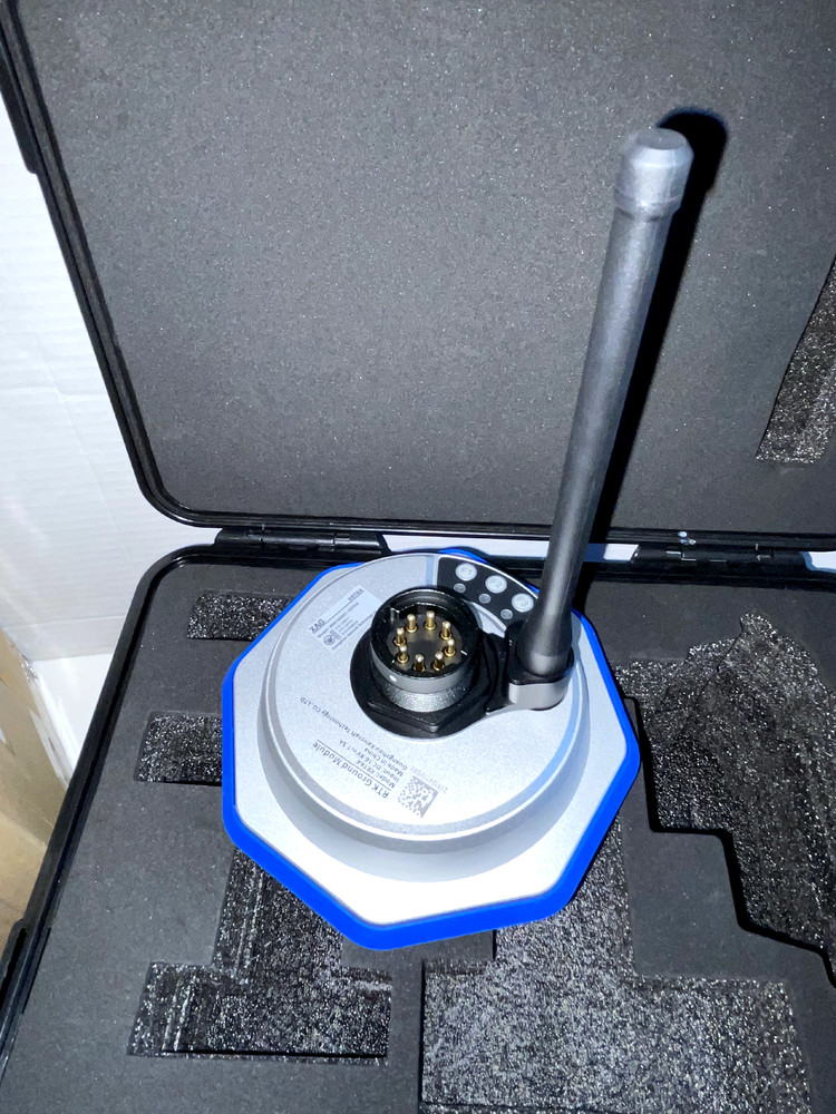XAG GNSS XRTK4 Ground Module