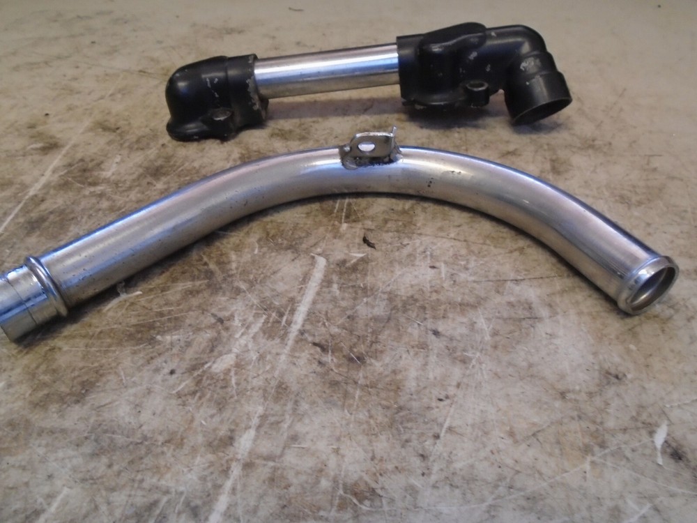 1983 HONDA V45 MAGNA ENGINE COOLANT LINES