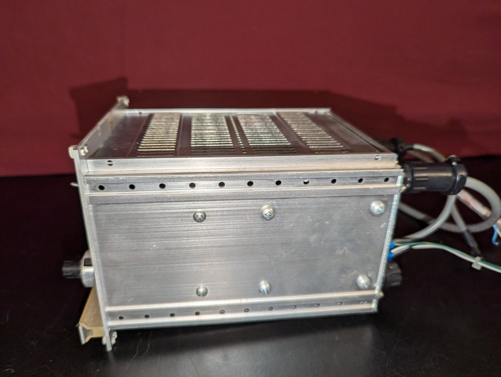 Wedgewood Technology Model 660 UV Analyzer