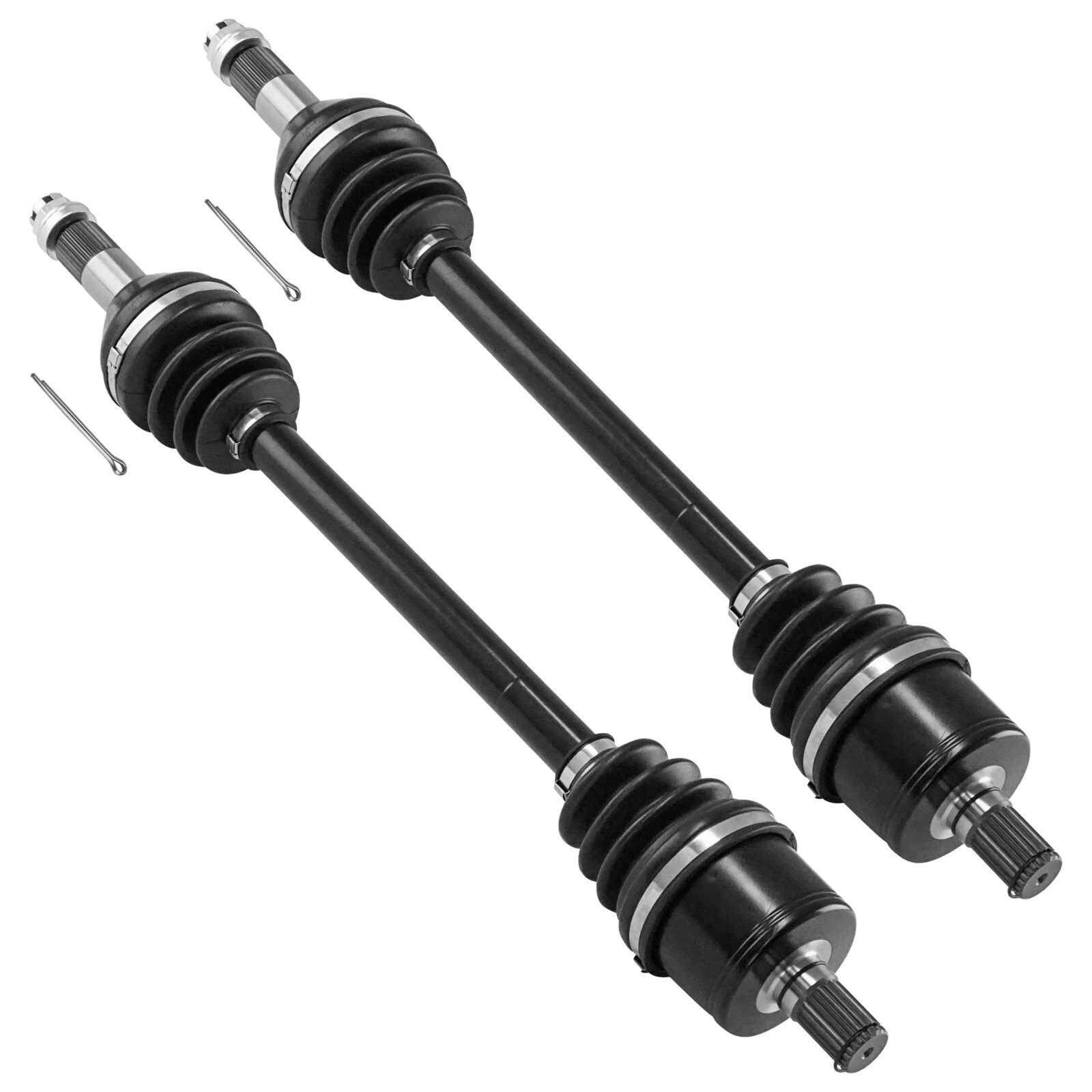 Rear CV Axle For Can-Am Maverick Sport 1000 / 1000R 2019-2024 Left & Right