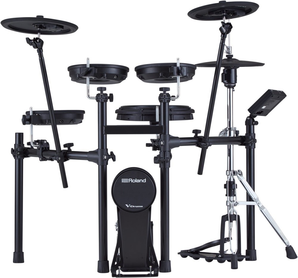 Roland TD-07KVX Electronic Drum Set