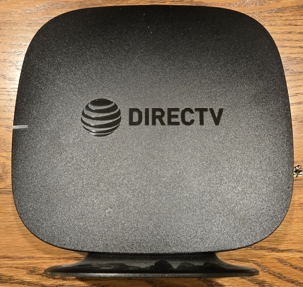DIRECTV Wireless Video Bridge WVBR0-01 with Power Supply