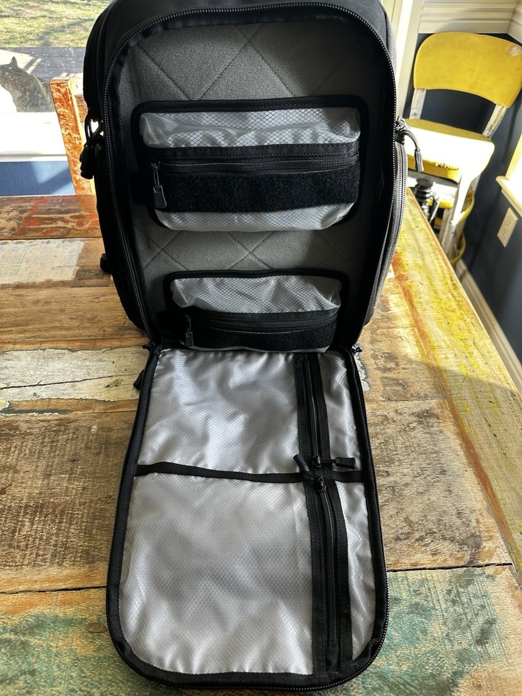 Savior Equipment S.E.M.A - Pistol Backpack