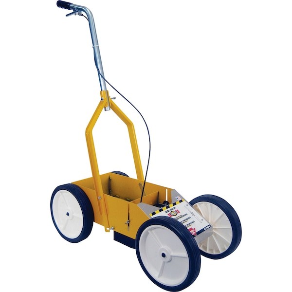 Rust-Oleum 206346 Striping Machine
