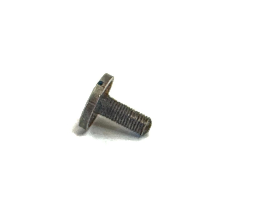 Original Flat Head Screw For Edison Home Phonograph