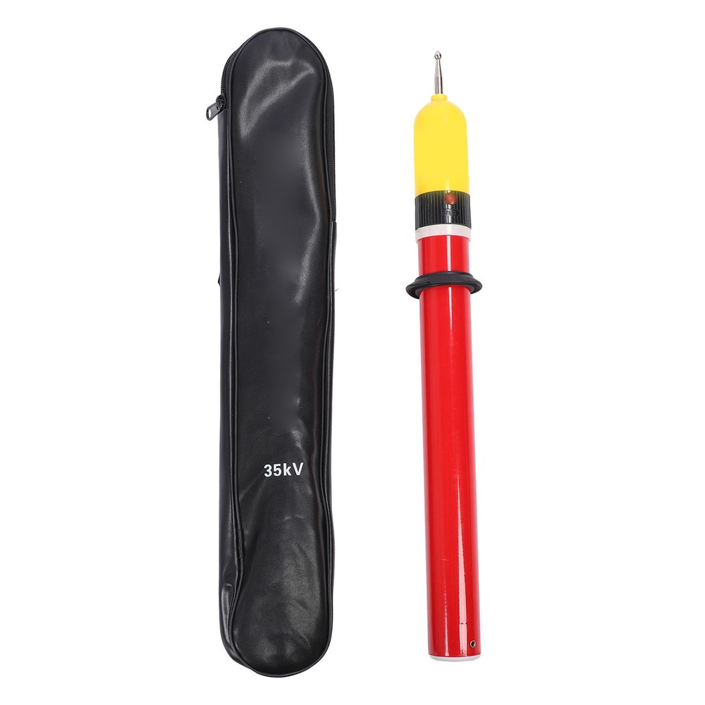 35KV Voltage Tester With High Sensitivity For Accurate Testing For Construction