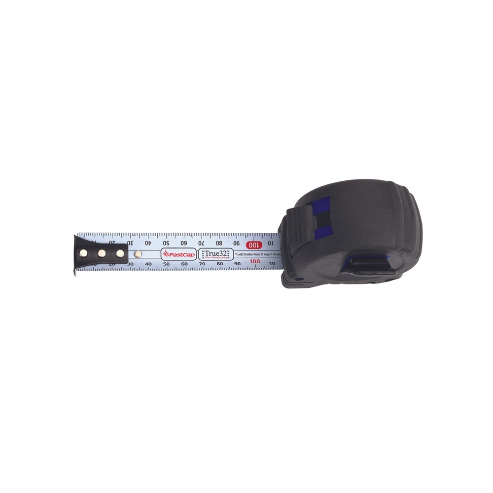 FastCap True 32 Metric Reverse Tape Measure 5m