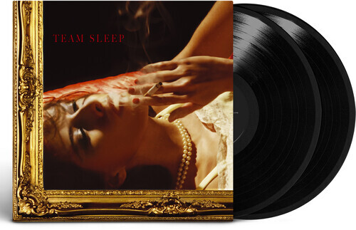 Team Sleep - Team Sleep [New Vinyl LP]