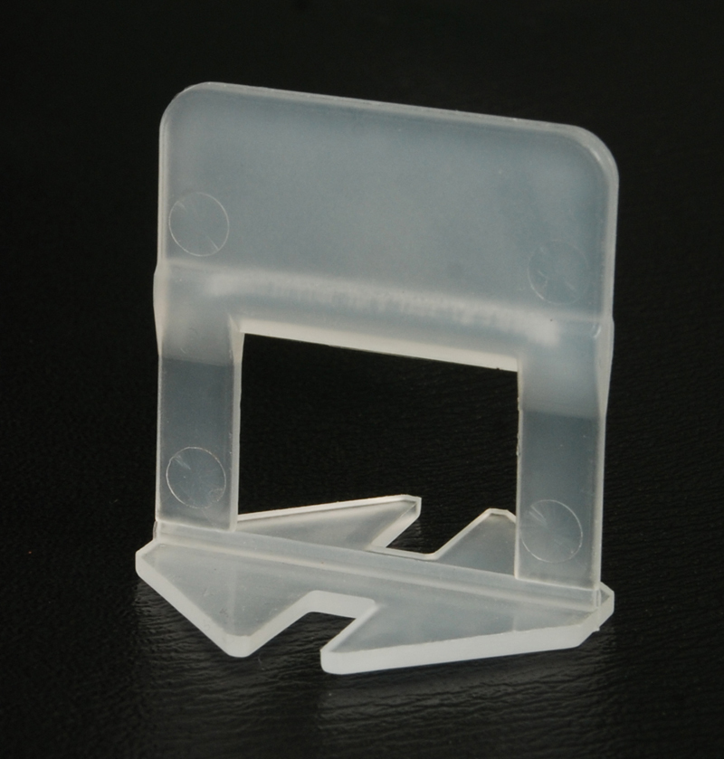 Linear Lippage Leveling System - Variety of quantity Spacers ONLY