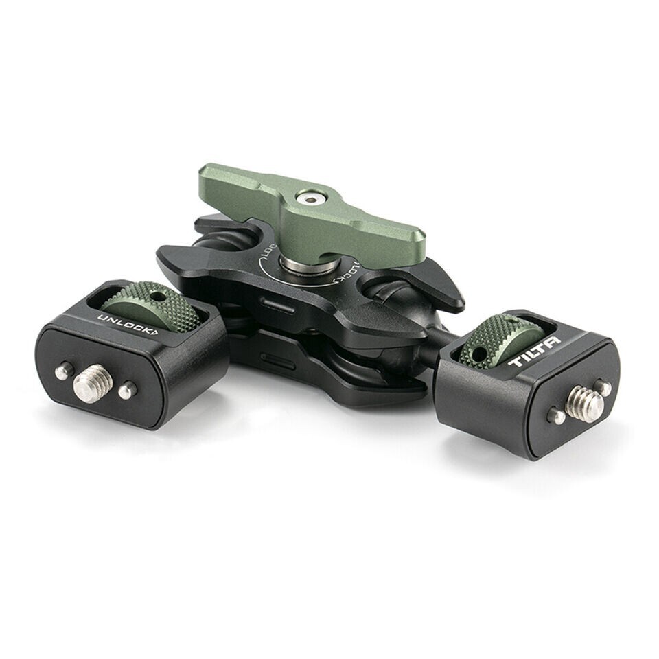 🔥NEW🔥 Tilta Mini Articulating Arm Quick Release Lock Camera Holder Kit