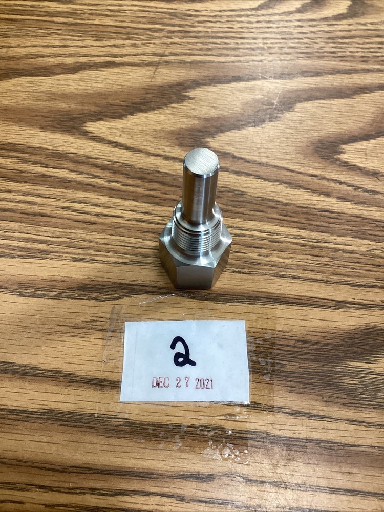 Temperature Probe 304 HT-950063