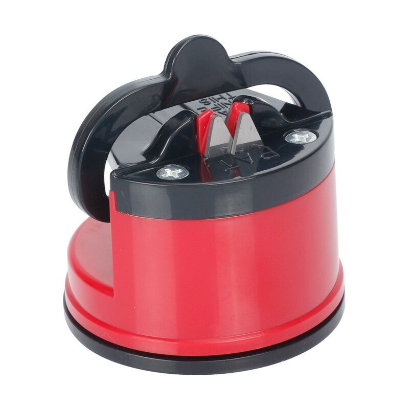 Suction Knife Sharpener Sharpening Tool