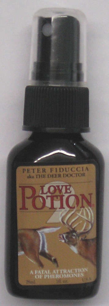 Love Potion #9 Deer Scents