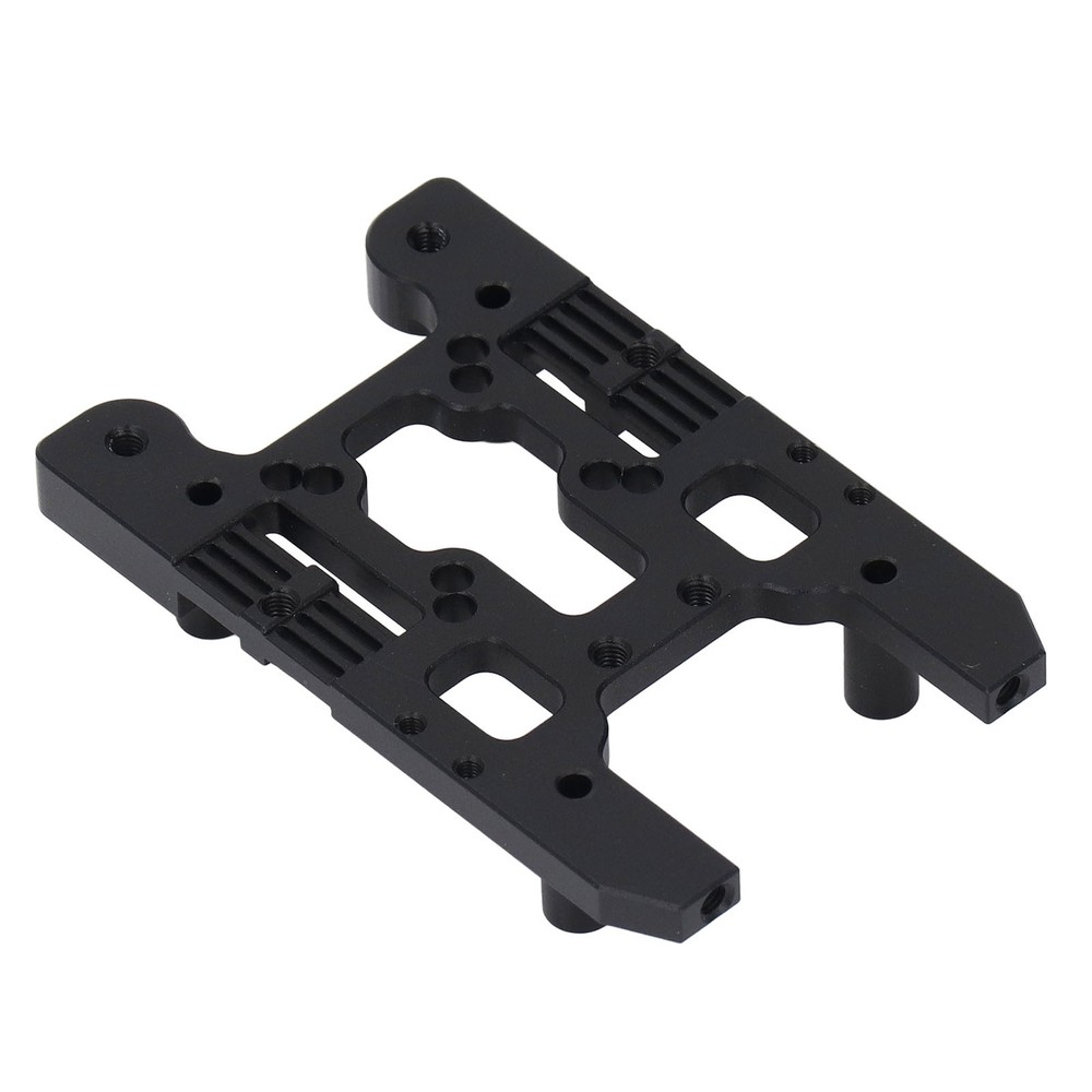 3D Printer CNC Metal Bracket Carriages Metal Rack Replacement For 2.4 New
