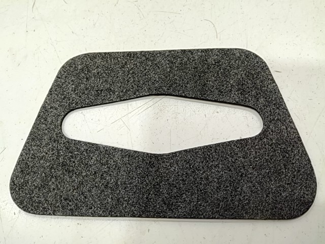 Gasket, Taillight - 2000 Polaris NOS