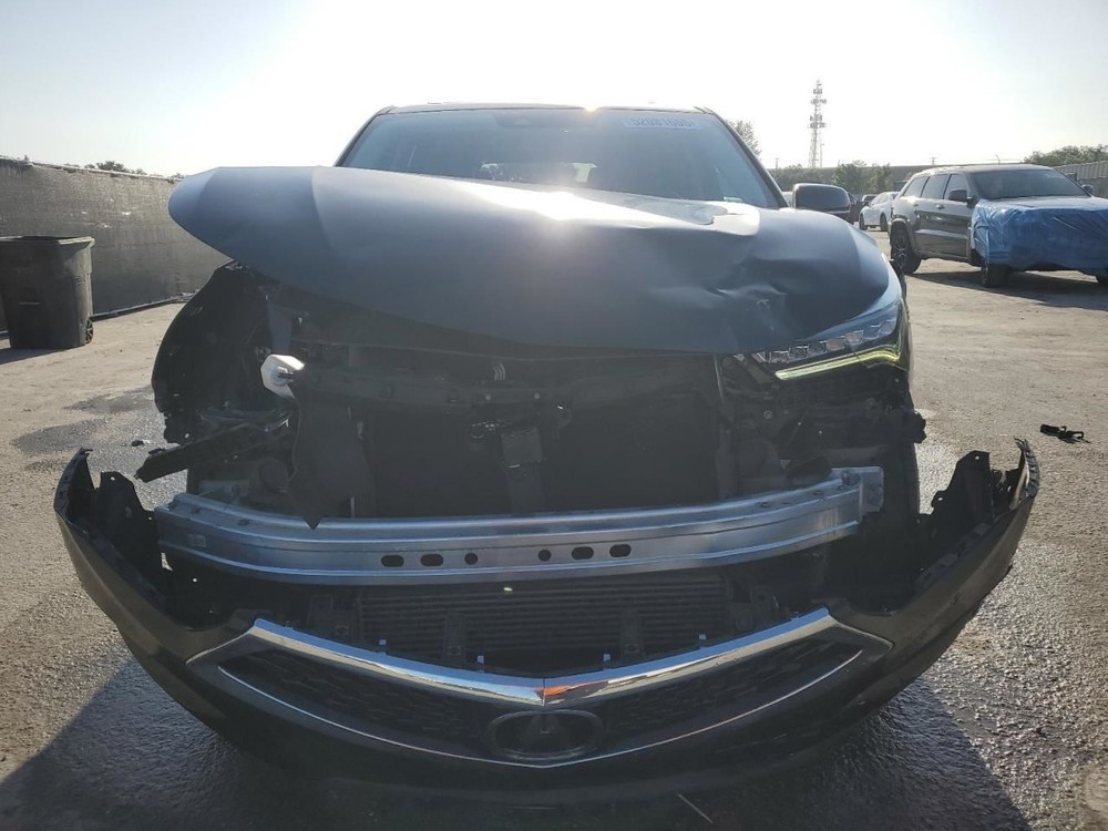 Transfer Case Fits 19-25 RDX 4795756