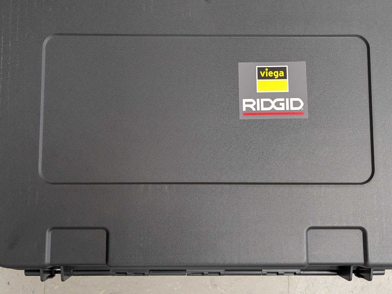 NEW VIEGA RIDGID MegaPress 26201 Ring Set ( 3" & 4") Made in Germany- F. Ship