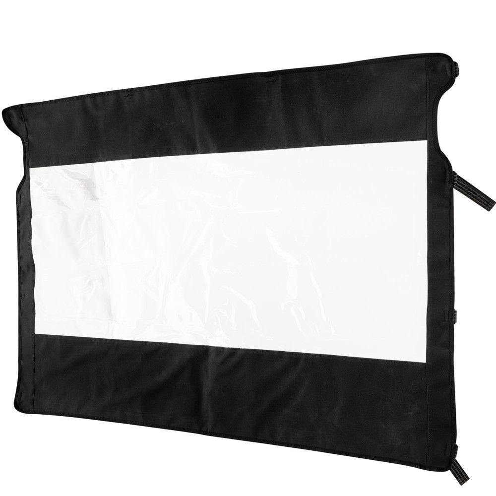 Soft Panel Rear Window Windshield Windscreen For Polaris Ranger 500 midsize 2011