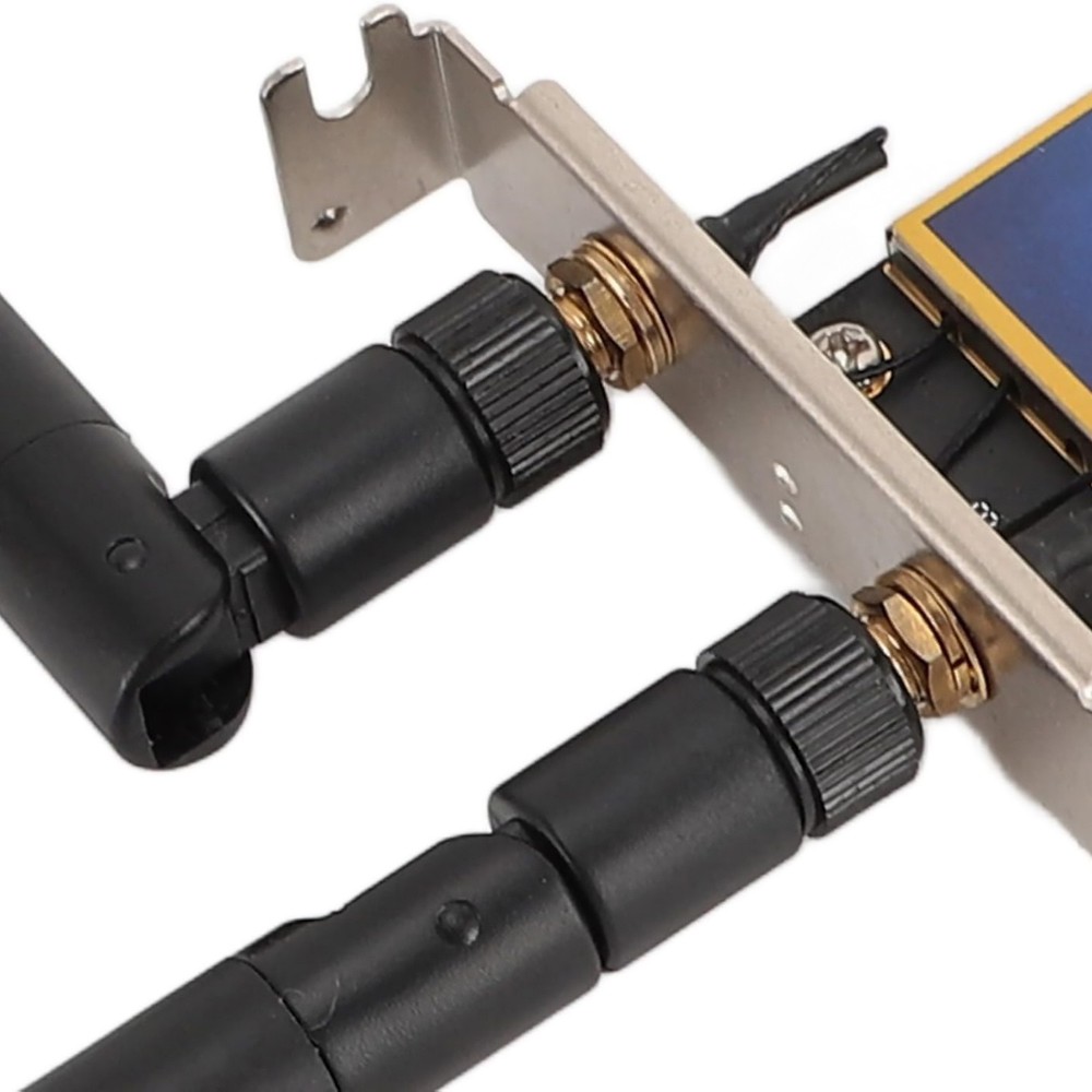 Wireless Network Bluetooth 4.0 Card Adopts A Unique 10db Antenna Design