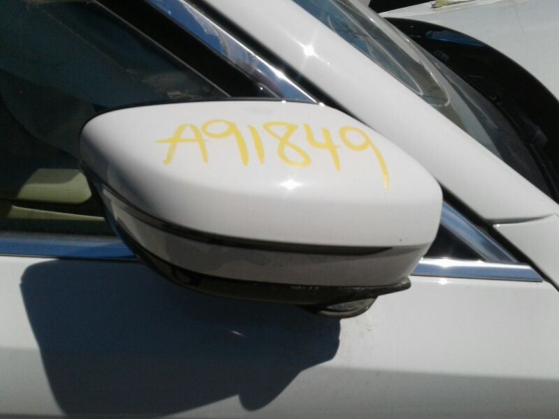 Camera/Projector Camera Front Windshield Mounted Fits 19-21 BMW X3 124390