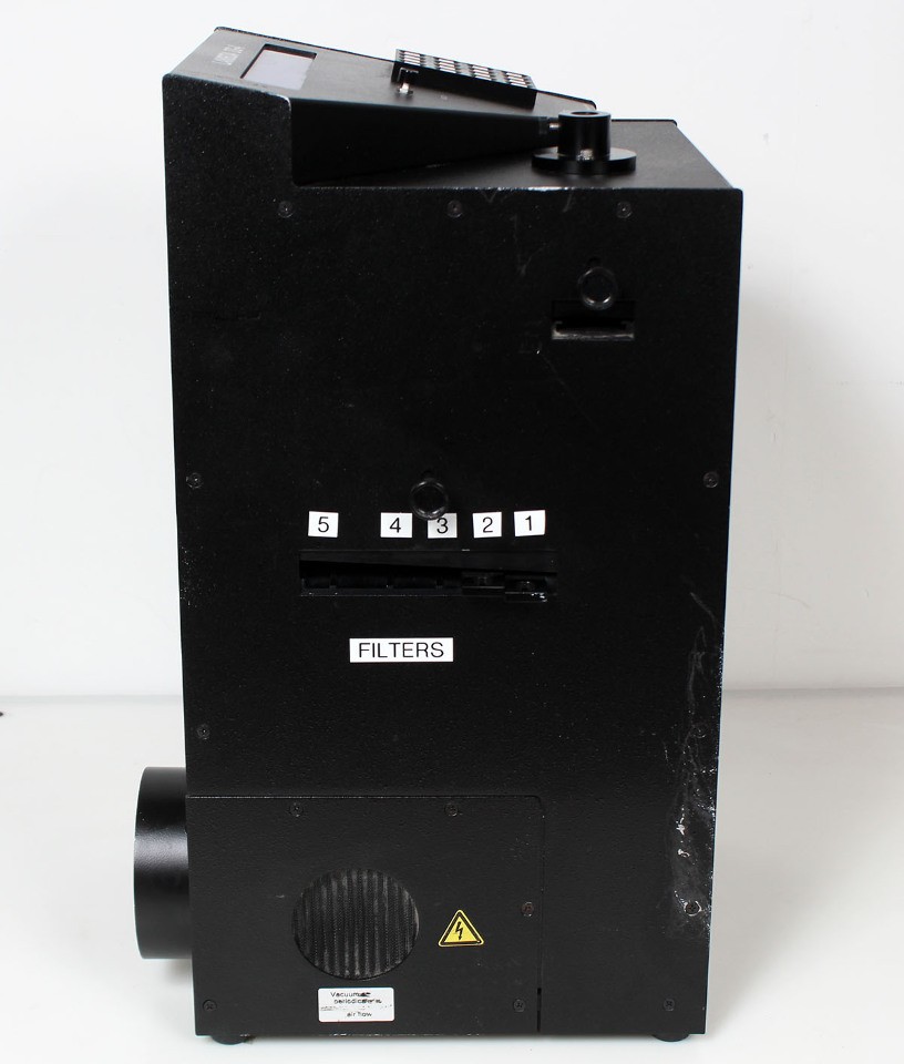 Sutter Lambda DG-4/DG-5 Ultra-High-Speed Wavelength Light Source Switcher