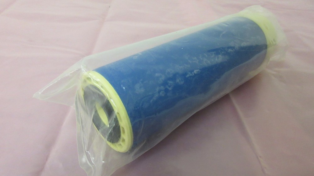 M&W Systems 017-018-6063 Filter, TCU 10" Deionizing 412780
