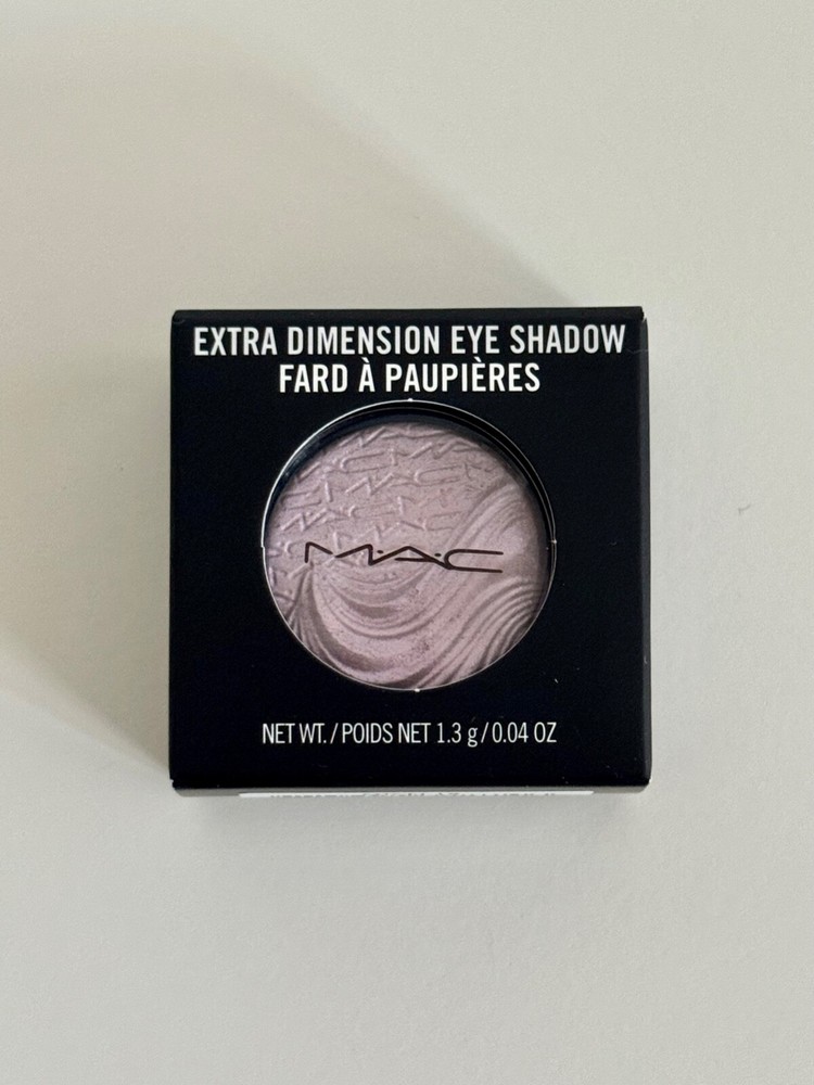 NIB MAC EXTRA DIMENSION Eyeshadow READY TO PARTY Eye Shadow