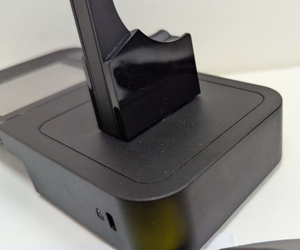 Jabra Pro 9400BS Headset Charging Dock Base