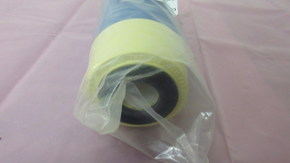 M&W Systems 017-018-6063 Filter, TCU 10" Deionizing 412780