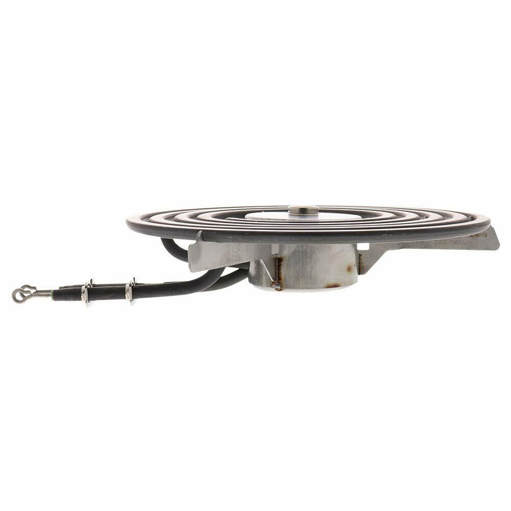 Range Large 8" Burner Safety Element W11396790 for Whirlpool
