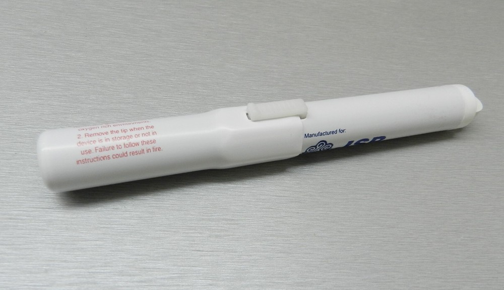 Wax Pen for Wax Models and Bead Work - Battery Operated