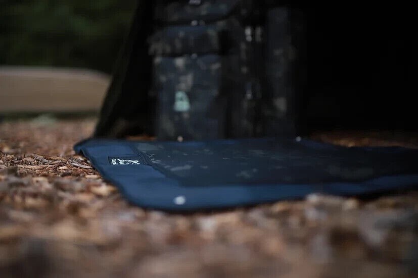 CarpLife Carp Life Eclipse Camo Bivvy Mat XL