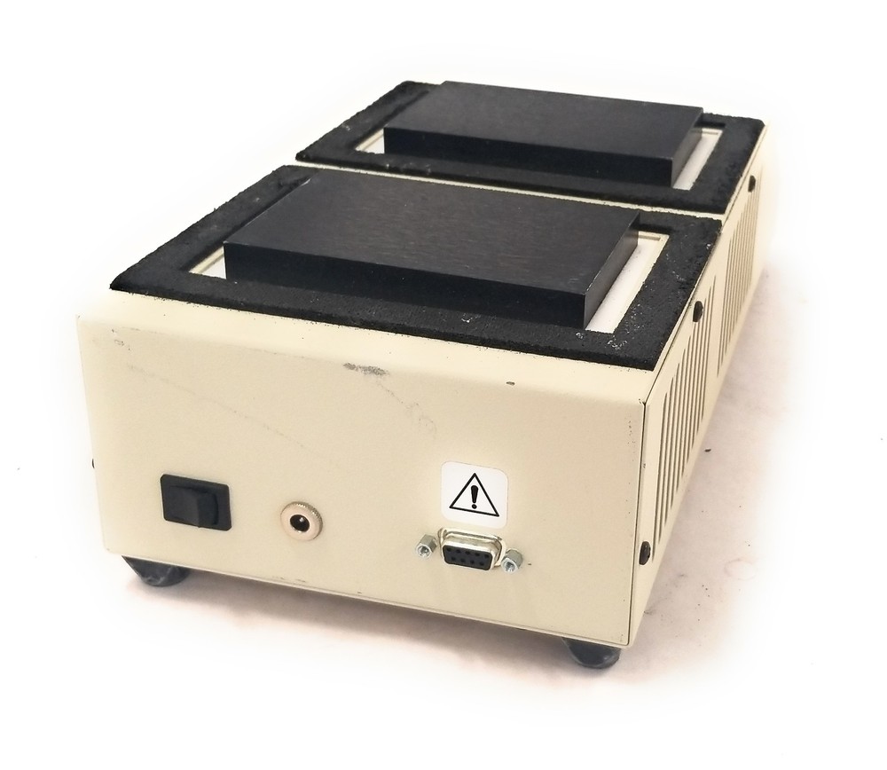 Torrey Pines Scientific EchoTherm IC22 Chilling/Heating Plate, Unit Only