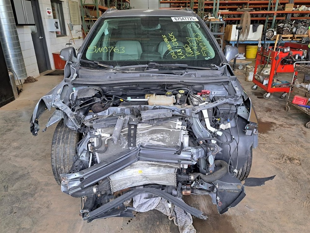 2014 Encore Amplifier Sku#4268853