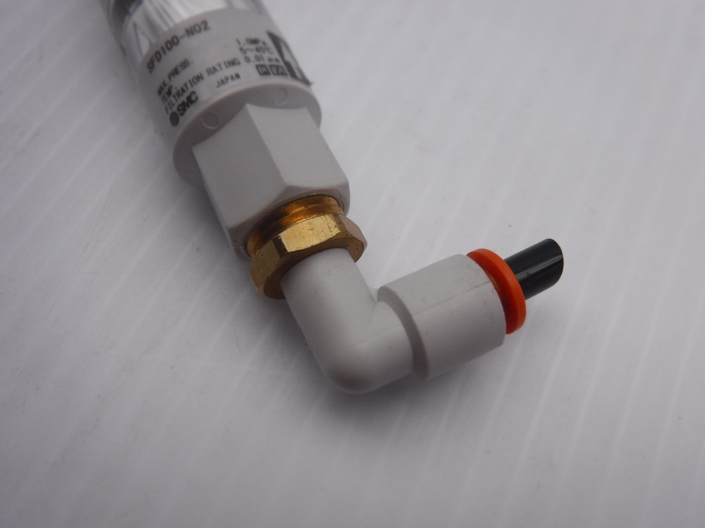 SMC SFD100-N02 Filter