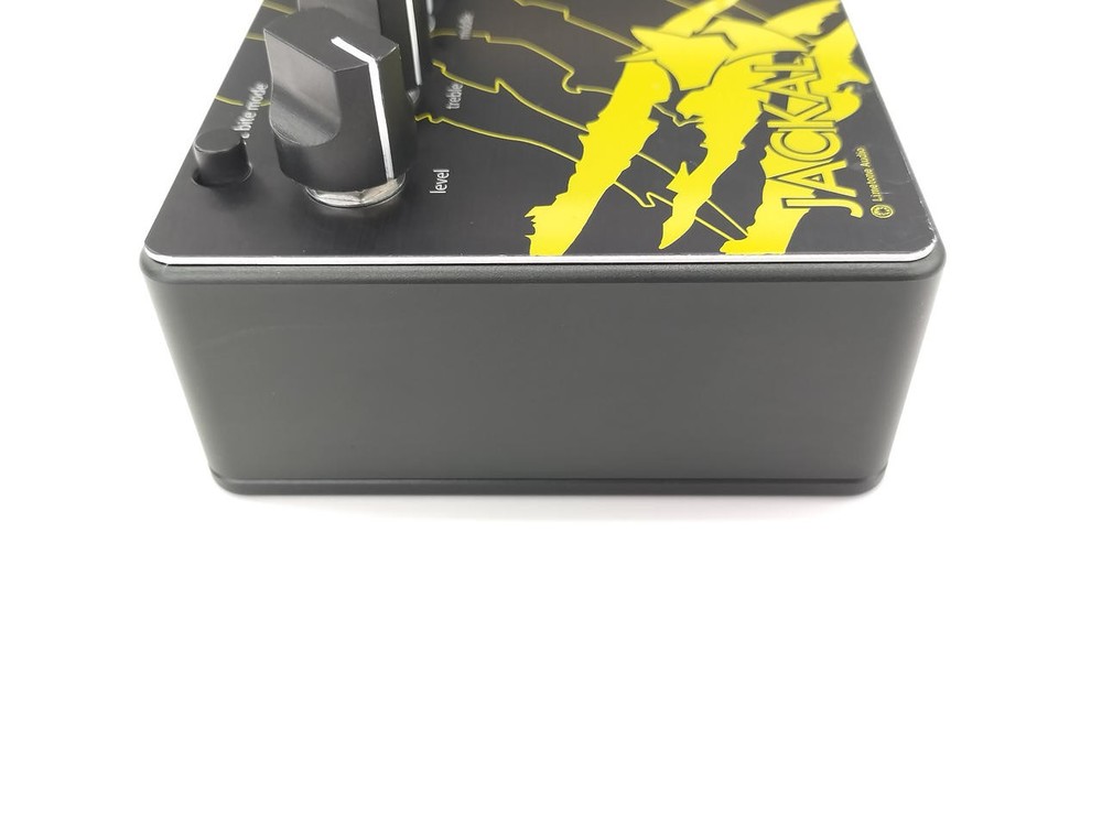 Limetno Audio Jackal Effector No.nm1007