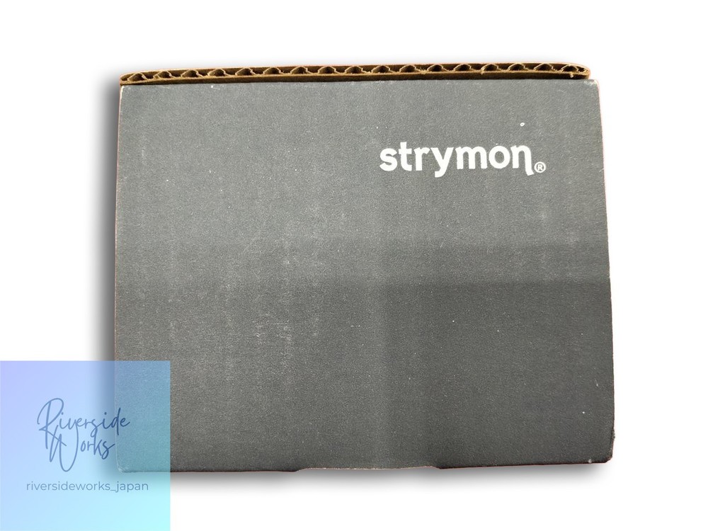 Strymon Iridium Effects Pedal JP