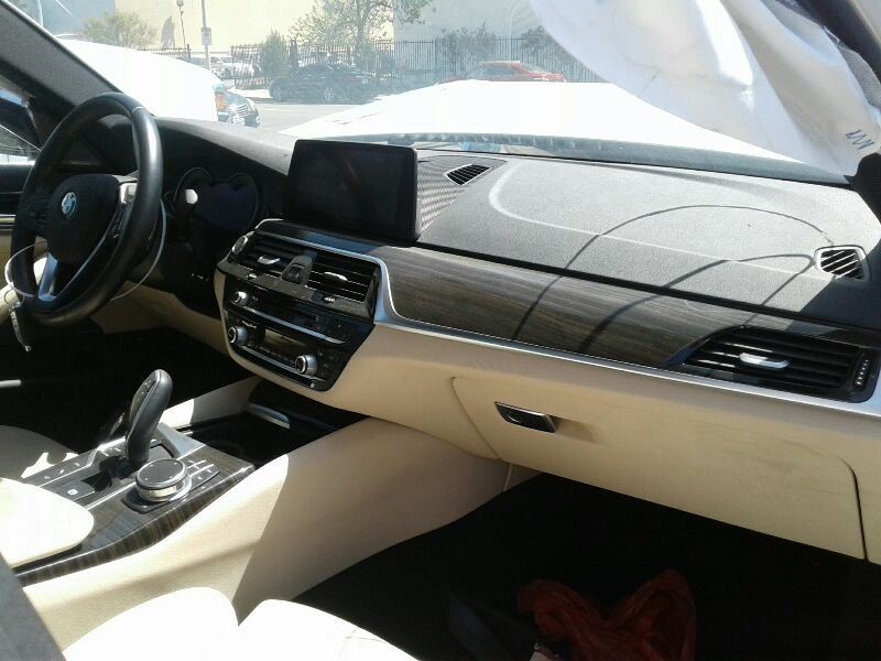Camera/Projector Camera Front Windshield Mounted Fits 19-21 BMW X3 124390