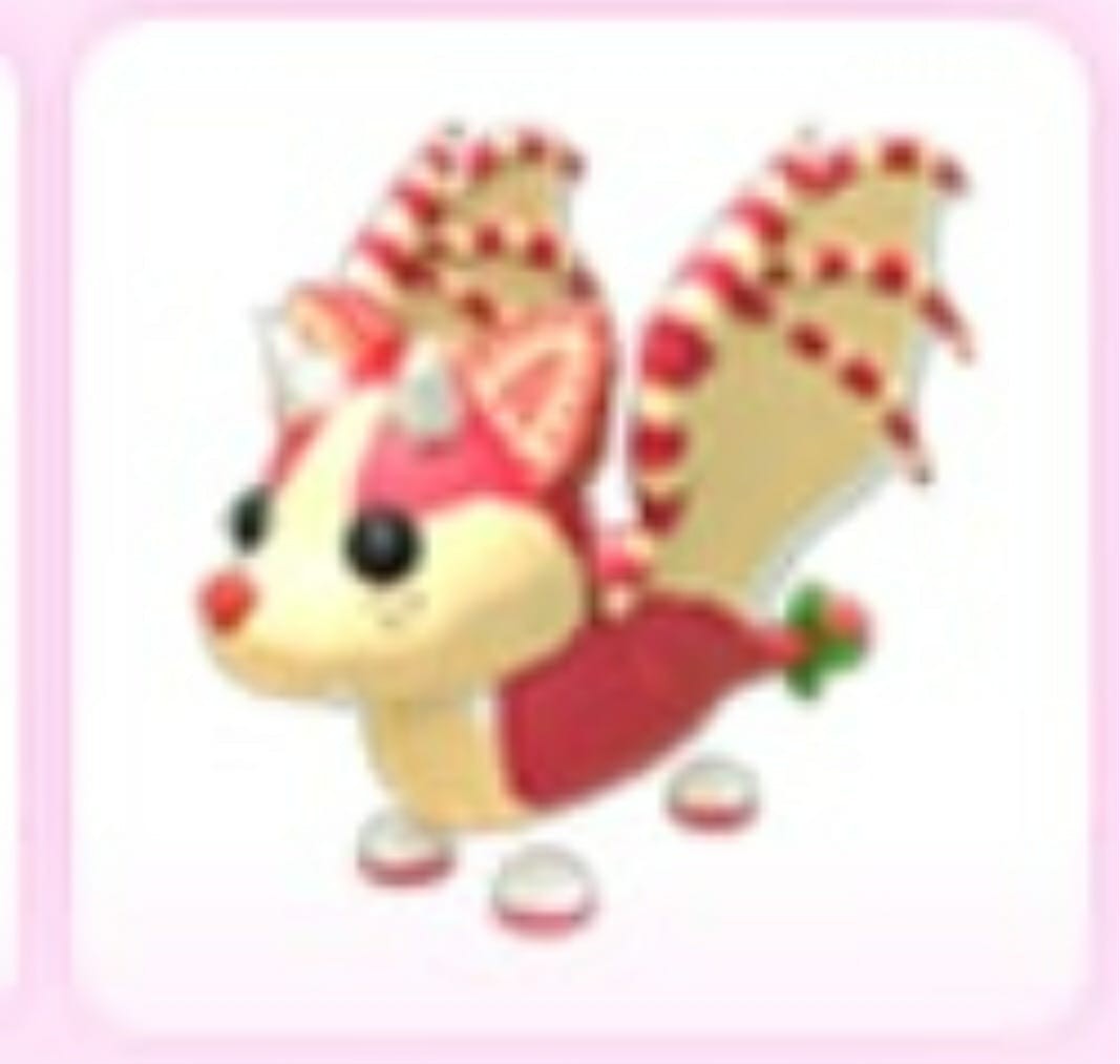 Strawberry Shortcake Bat Dragon | Adopt Now