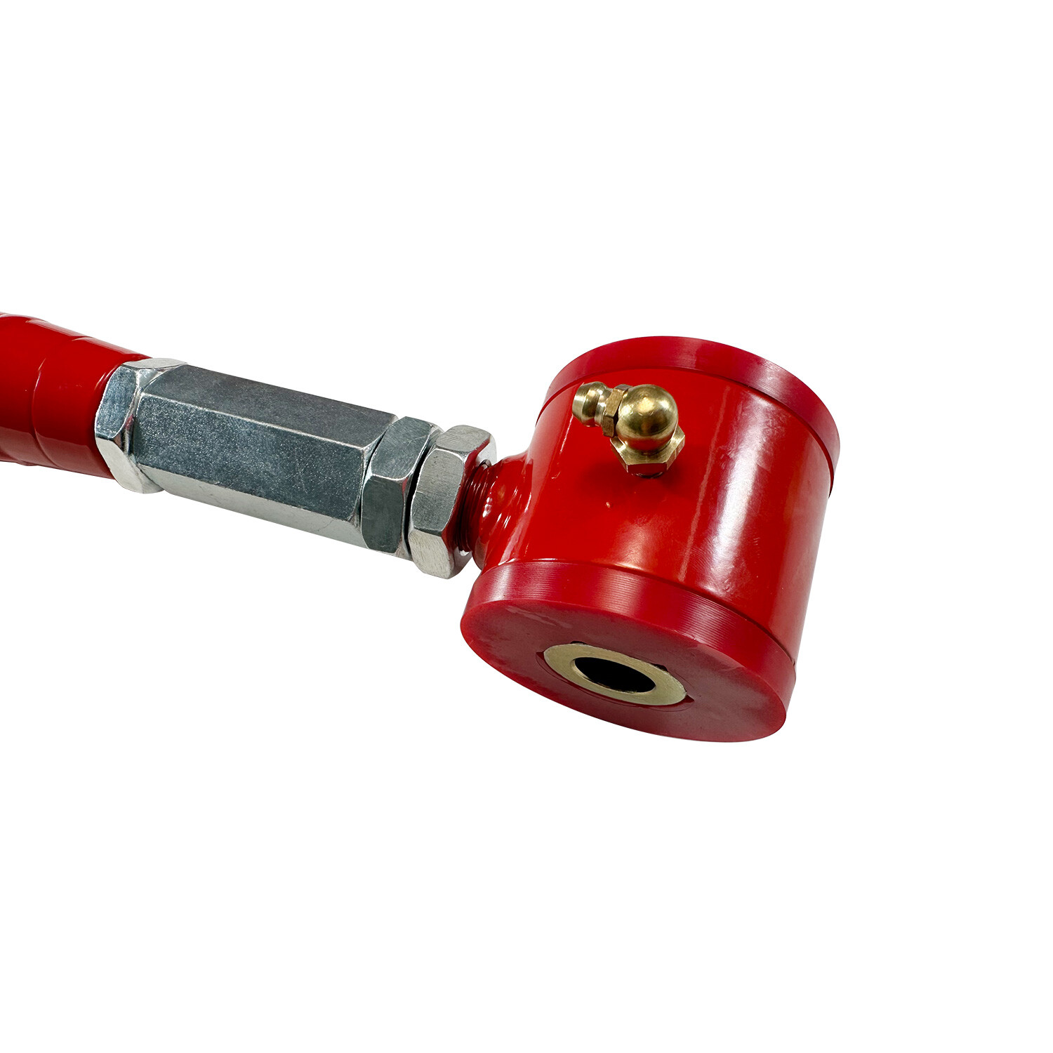 Rear Upper Lower Control Arm For 00-06 GM SUV Suburban 1500&2500 Tahoe Hummer H2