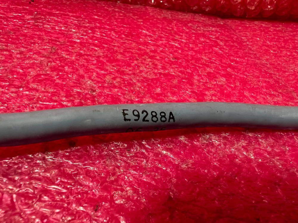 ''Cable only'' For E9300A AGILENT Power Sensor E9288-60001